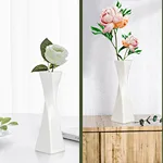personalized ceramic vase